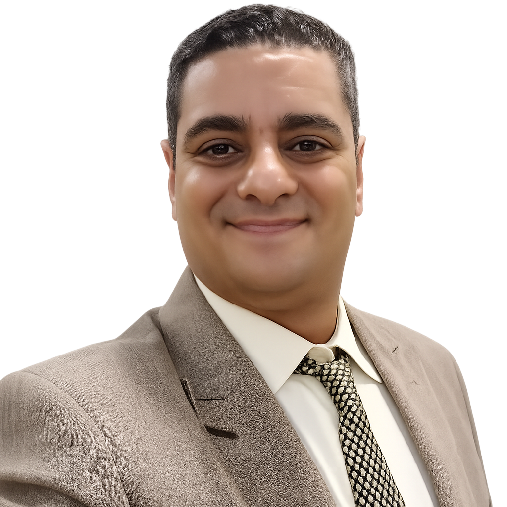 Mr. / Wessam Mamdouh Ibrahim